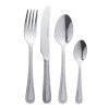 Sale Offer : Four Piece Bead Cutlery Setting C125 C126 C129 C130