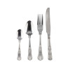 Sale Offer : Four Piece Kings Cutlery Setting D682 D683 D687 D689
