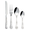 Sale Offer : Four Piece Kings Cutlery Setting D682 D683 D687 D689