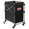 Rubbermaid X-Cart Frame - 150Ltr & Bag
