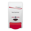 Sale Offer : Deb Sanitiser Cartridg 1Ltr (Buy 3 Cartridges get 1 Free Dispenser)