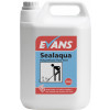 Evans Seal Aqua, Quick drying water based floor seal per 5 Ltr - Available to Order (A025EEV2)
