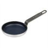 Vogue Blinis Frypan Aluminium Non-stick - 120x20mm