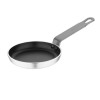 Vogue Blinis Frypan Aluminium Non-stick - 120x20mm