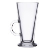 Latte Coffee Glass Toughened - 285ml 10oz (Box 12)