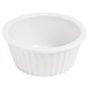Ramekin San White - 1oz (Box 12)