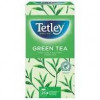Tetley Pure Green Tea Per 50 - DISCONTINUED