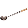 Vogue Soup Ladle St/St - 110mm