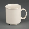 Olympia Ivory Mug - 8oz (Box 12)