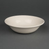 Olympia Ivory Oatmeal Bowl 150mm 6" (Box 12)
