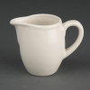 Olympia Ivory Milk Jug - 3oz (Box 6)