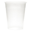Disposable Cup Tall Translucent - 7oz (Box 2000)