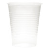 Disposable Cup Tall Translucent - 7oz (Box 2000)