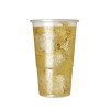Disposable Tumbler - 284ml 0.5pint to Line (Box 1000)