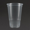 Disposable Tumbler 570ml 1pint to Rim (Box 1000)