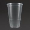 Disposable Tumbler 570ml 1pint to Rim (Box 1000)