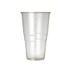 Disposable Tumbler 570ml/1pint To Line (Box 1000)