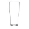 Polycarbonate Tulip - 570ml 20oz 1pint CE (Box 48)