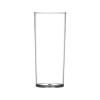 Polycarbonate HiBall - 12oz (Box 48)