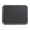 Cambro Laminated Tray Granite - 26.5x32.5cm