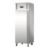 Polar Single Solid Door Fridge - 23cuft (M)