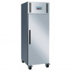 Polar Single Solid Door Freezer - 23cuft (M)