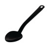 Matfer Serving Spoon Black Exoglass 220&Acirc;&deg;C Resistancy - 340mm
