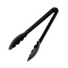 Matfer Tongs Black Exoglass - 240mm