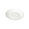 Ultimo Small Coupe Saucer 4.25" 120mm (Box 24) (Direct)