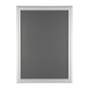 Aluminium Snapframe - A3