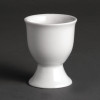 Olympia Whiteware Egg Cup - 50x68mm 2x2 3/4" (Box 12)