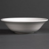 Olympia Linear Oatmeal Bowl - 150mm 6" (Box 12)