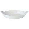 Simplicity Cookware Simplicity Round Eared Dish - 21.5cm 78cl (Box 12) (Direct)