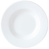 Simplicity White Pasta Dish - 30cm 11 3/4" (Box 6)
