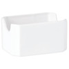 Simplicity White Packet Sugar Container (Box 12)