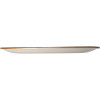 Steelite Craft Terracotta Plate Coupe - 25.25cm 10" (Box 24) (Direct)