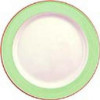 Rio Green Service/Chop Plate 30cm 11 3/4" (Box 12) (Direct)