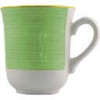 Rio Green Club Mug per box 36