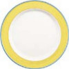 Rio Yellow Service/Chop Plate 30cm 11 3/4" (Box 12) (Direct)