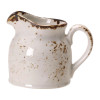 Steelite Craft White Jug Club - 14.25cl 5oz (Box 12) (Direct)