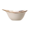 Steelite Craft Bowl White - 18cm 7" (Box 12)