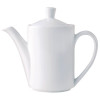 Antoinette vogue coffee pot 30oz 85.25cl (Box 6) (Direct)