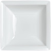 Ozorio Aura Square Salad Bowl - 24cm 9 1/2" (Box 6) (Direct)