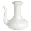 Ozorio Aura Soy Sauce/Vinegar Pot with lid - 4 1/2oz (Box 24) (Direct)