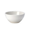 Steelite Monaco White Bowl - 130mm 5 1/4" 17oz (Box 12)