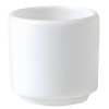 Monaco Egg Cup Footless 4.75cm 1 7/8" (Box 12) (Direct)