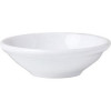 Mandarin White Dish S/S 7.0cm 2 3/4" 3.25cl 1 1/4oz (Box 12) (Direct)