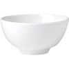 Mandarin White Bowl 15.9cm 6.25" 80.25cl 28oz (Box 12) (Direct)