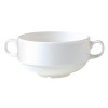 Monaco Stacking Soup Cup Handled 28.5cl 10oz (Box 36) (Direct)
