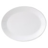 Monaco Regency Oval Dish 20.25cm 8" (Box 24) (Direct)